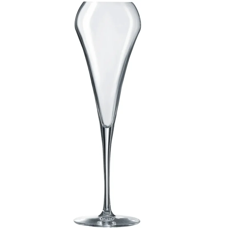 Affaire À Saisir Flûte verre cristallin 20 cl Open Up Chef & Sommelier