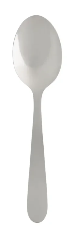 Seulement Aujourd’hui Cuillère de table rond inox 18/0 20 cm Eco Essentials Collection