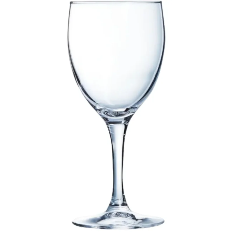 Verre à pied verre 12 cl Elegance Arcoroc Dernière Chance