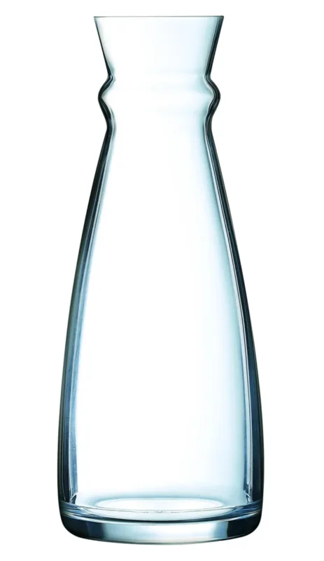 Carafe verre 100 cl Fluid Arcoroc Bon Plan