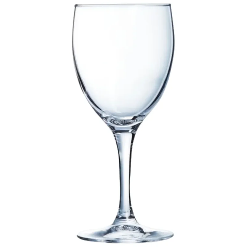 Remise Verre à pied verre 19 cl Elegance Arcoroc