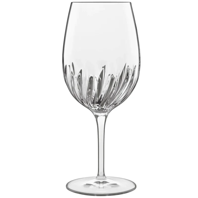 Petit Prix Verre à cocktail verre cristallin 57 cl Mixology Luigi Bormioli