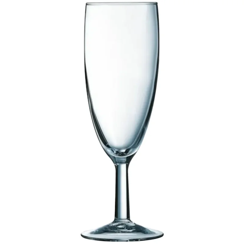 Flûte verre 17 cl Savoie Arcoroc Marque