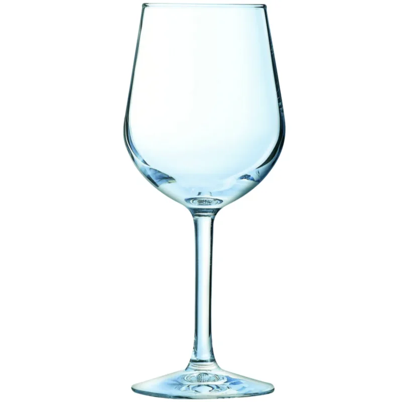 Verre à pied verre trempé 37 cl Domaine Arcoroc Affaire À Saisir
