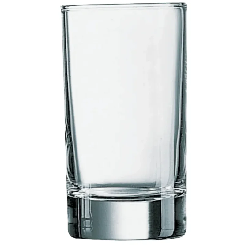 Gobelet forme haute verre 16 cl Islande Arcoroc Meilleure Vente