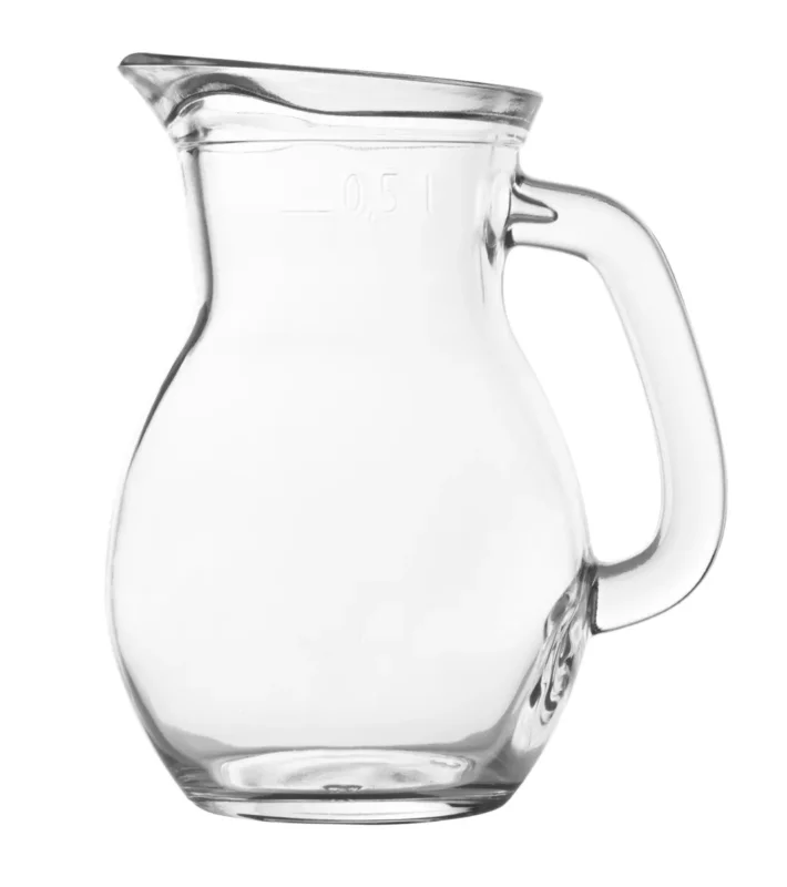 Pichet verre 100 cl Bistrot Bormioli Rocco Commander Vite