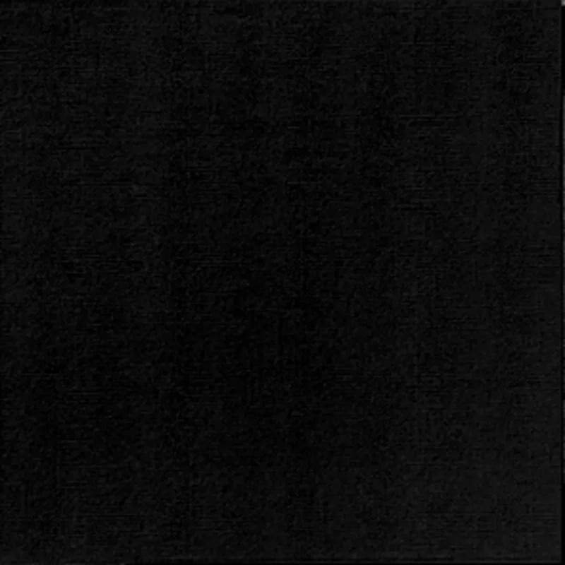 Serviette noir non tissé 40x40 cm Bio Dunisoft Duni (60 pièces) Nouveauté
