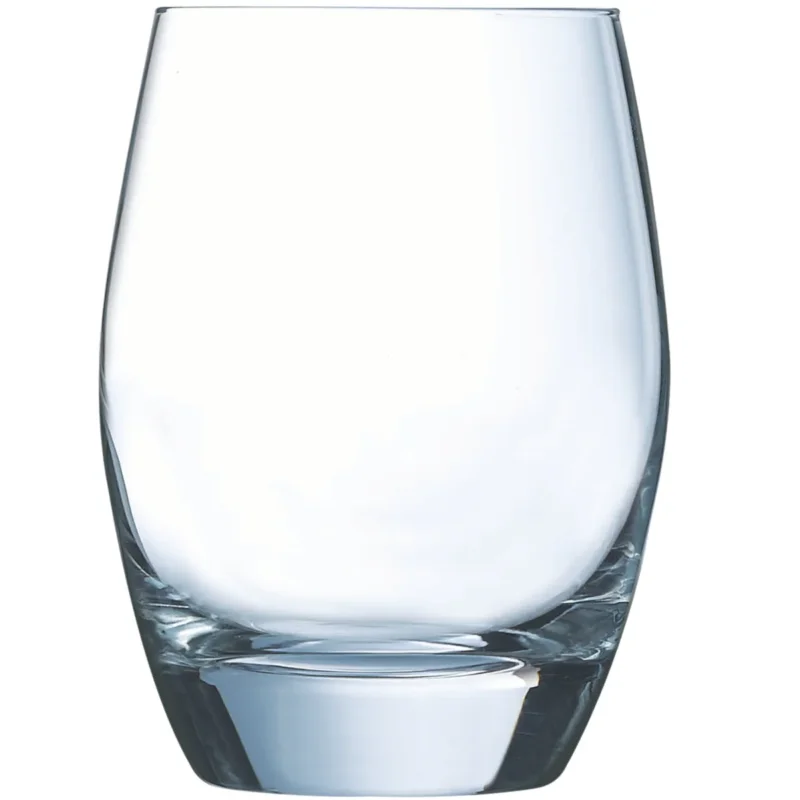 Retour Gratuit Gobelet forme haute verre 35 cl Malea Arcoroc