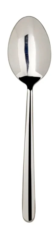 Cuillère à moka inox 18/0 9,5 cm Arobase Pro.mundi Vente Directe
