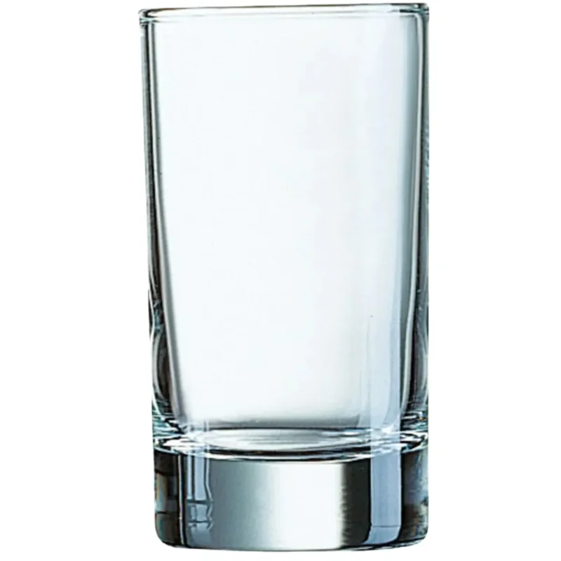 Gobelet forme haute verre 29 cl Islande Arcoroc Prix Choc