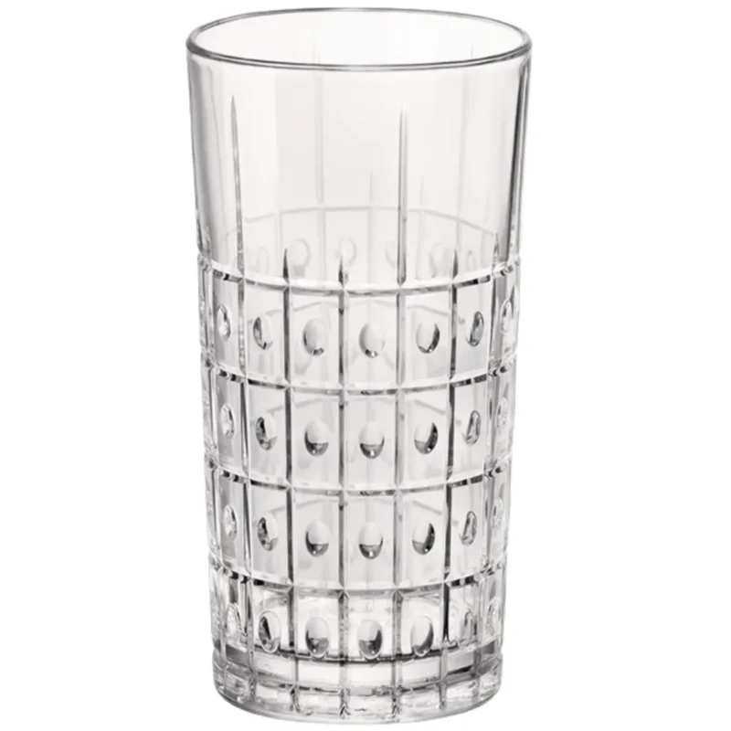 Offre Du Jour Gobelet verre 29 cl Este Bormioli Rocco