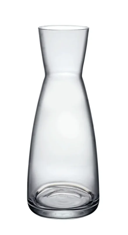 Acheter En Ligne Carafe verre cristallin 25 cl Ypsilon Bormioli Rocco