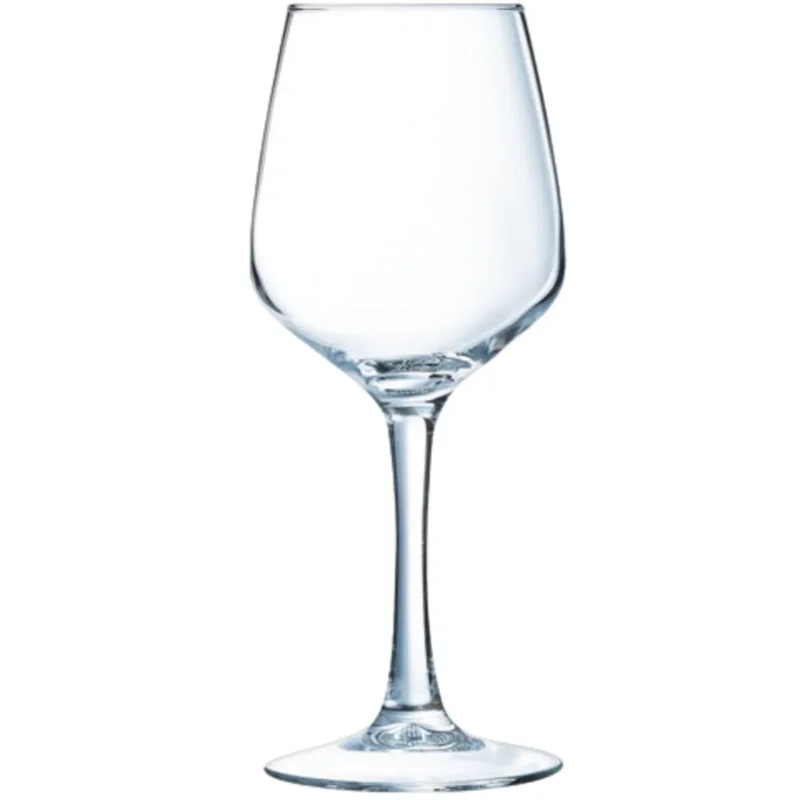 Vente Flash Verre à pied verre trempé 31 cl Lineal Arcoroc