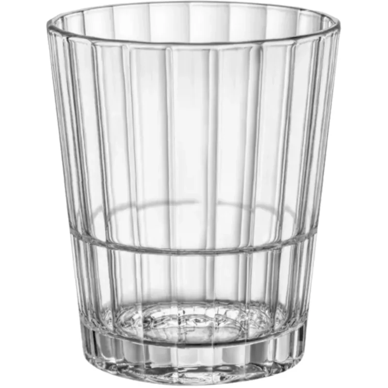 Gobelet forme basse verre trempé 31 cl Oxford Bormioli Rocco Livraison Express