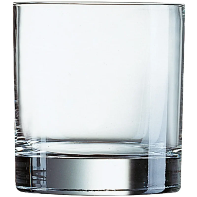 Gobelet verre 30 cl Islande Arcoroc Certifié