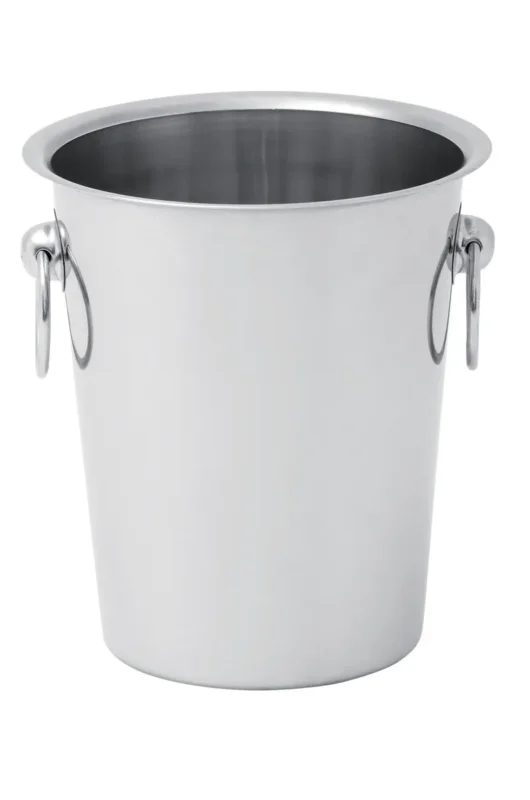 Paiement Sécurisé Seau à champagne Ø 21,5 cm 21 cm 4,5 L Hypinox Pro.mundi