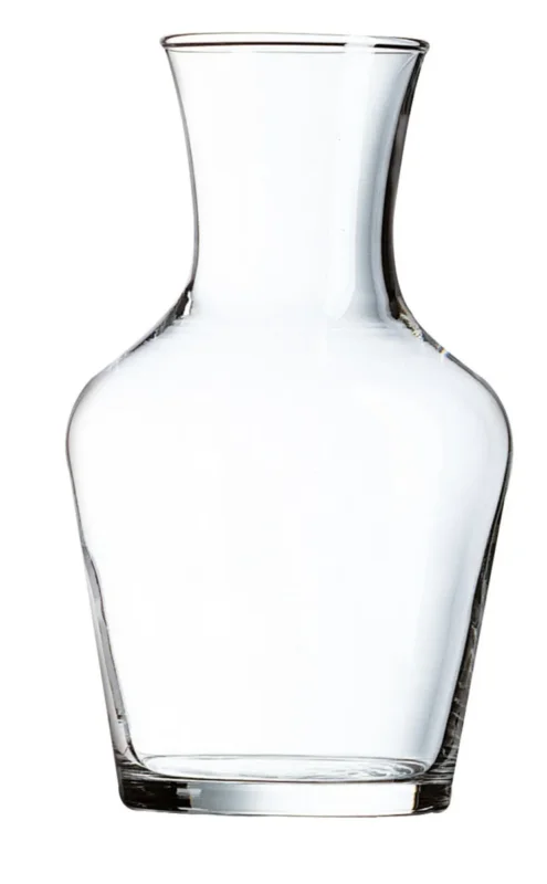 Carafe verre 50 cl A Vin Arcoroc Promotion
