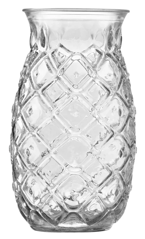 Verre à cocktail forme ananas verre 48 cl Tiki Libbey Super Prix
