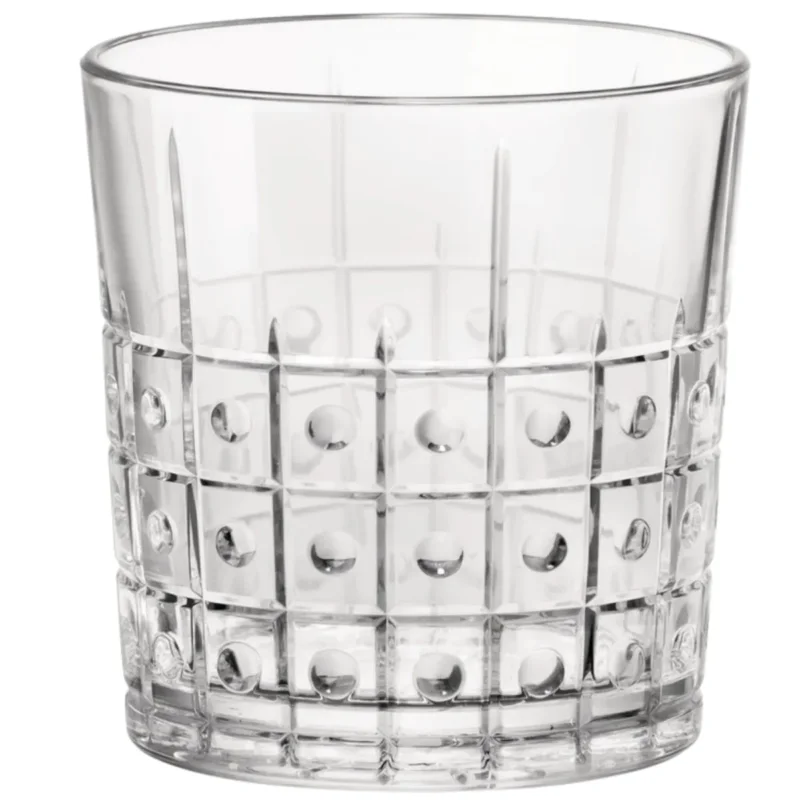 Soldes Gobelet verre 30 cl Este Bormioli Rocco
