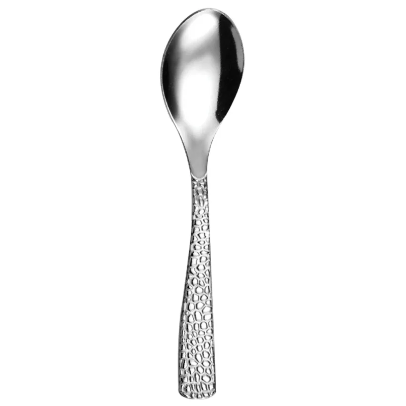 Cuillère à café inox 18/0 13 cm Yum Pro.mundi Prix Réduit