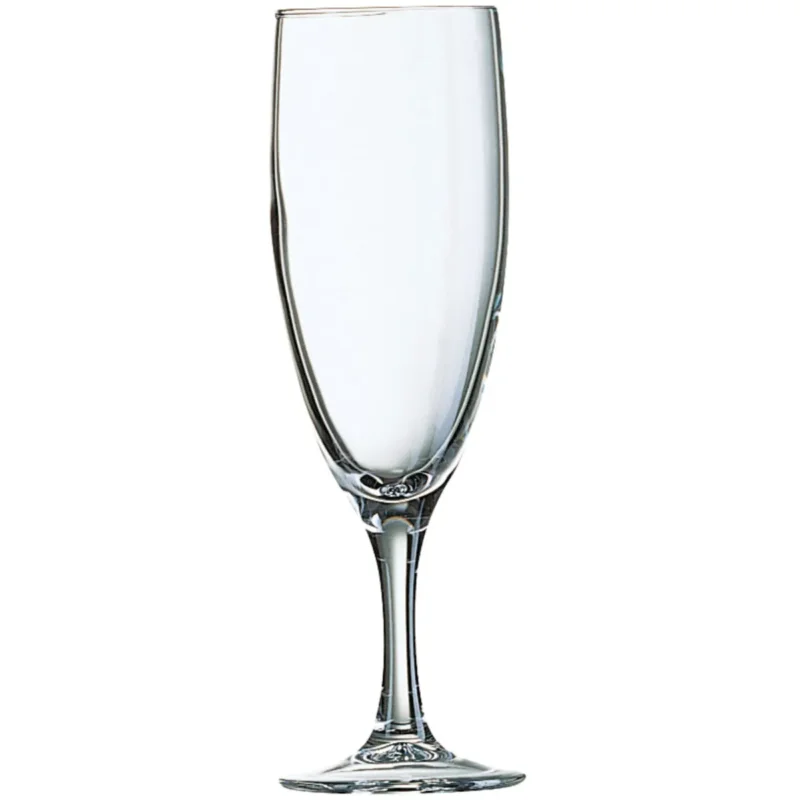 Offre Du Jour Flûte verre 10 cl Elegance Arcoroc