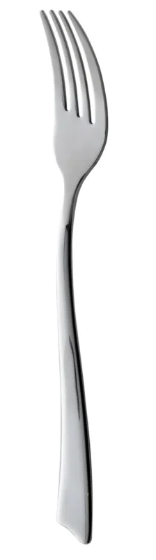 Offre Du Jour Fourchette de table inox 18/10 21,5 cm Wave Pro.mundi