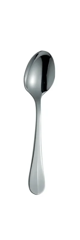 Cuillère à moka inox 18/10 10 cm Baguette Pm Pro.mundi Vente Directe