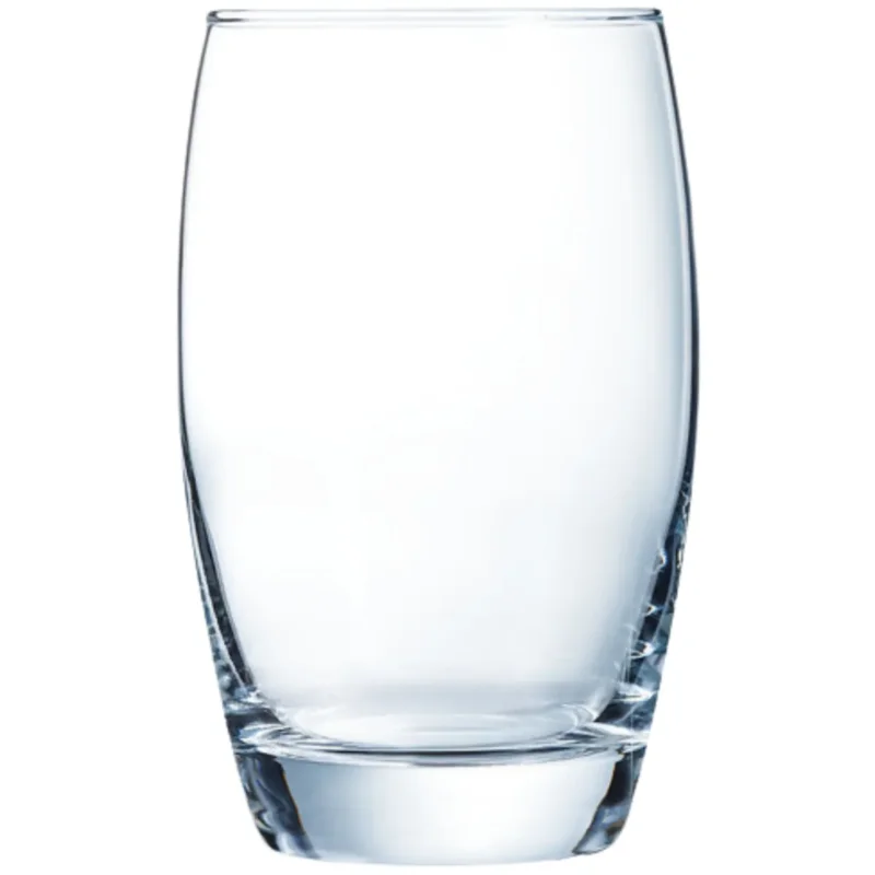 Gobelet verre 35 cl Salto Arcoroc Soldes