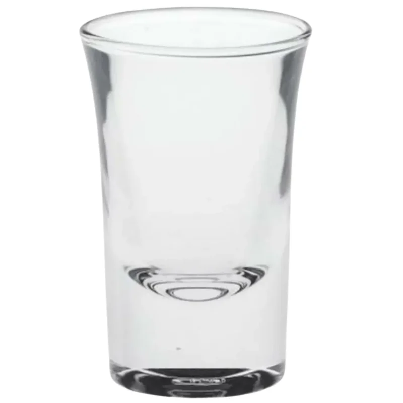 Shooter verre trempé 3,4 cl Dublino Bormioli Rocco Offre Exclusive