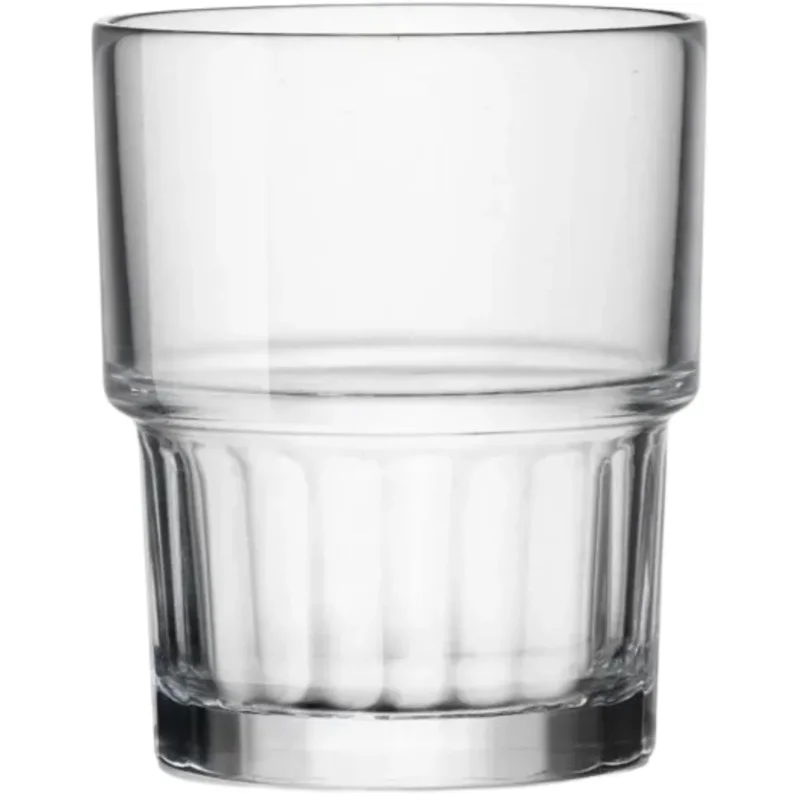Gobelet verre trempé 20 cl Lyon Bormioli Rocco Commander Maintenant