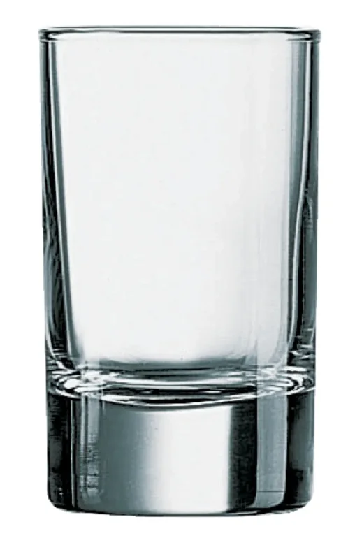 Verrine droit verre 10 cl Islande Arcoroc Quantité Limitée