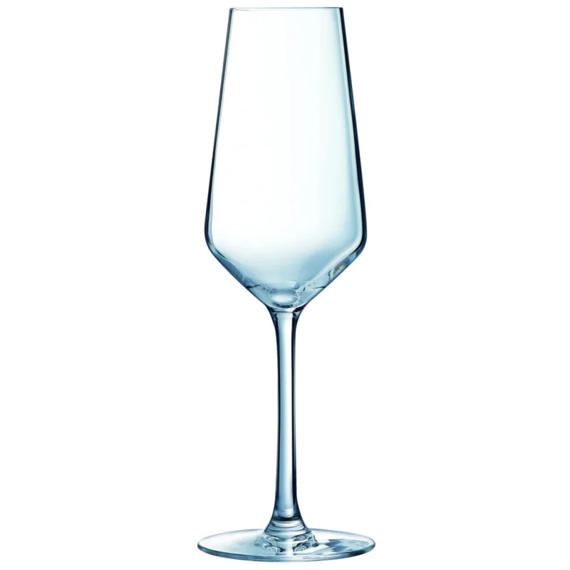 Pas Cher Flûte verre 23 cl V.juliette Arcoroc