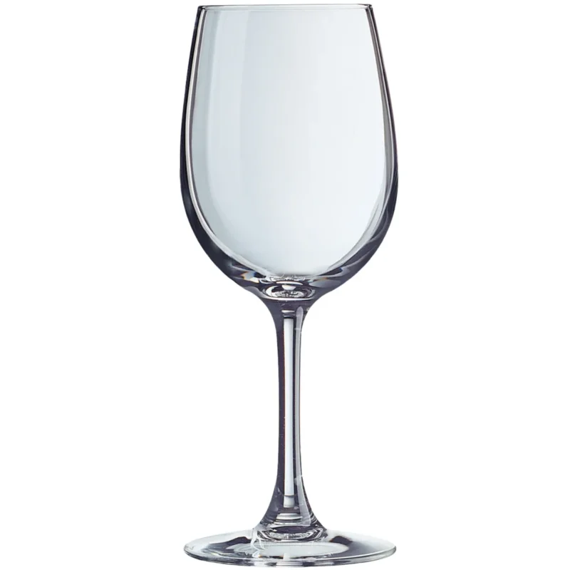 Verre à pied verre cristallin 47 cl Cabernet Chef & Sommelier Commander Vite