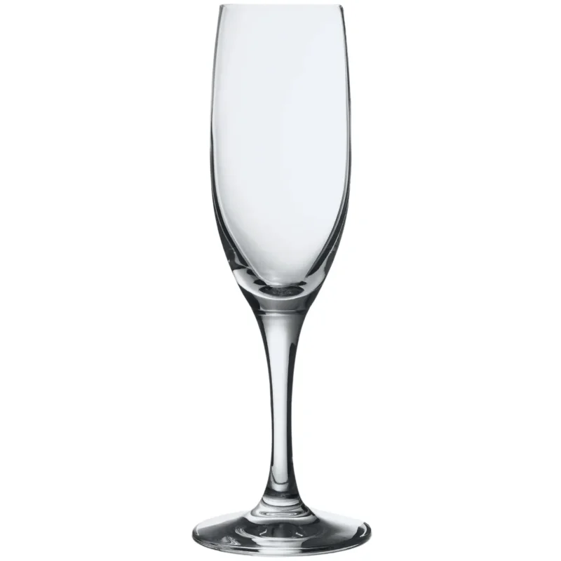 Flûte verre cristallin 19 cl Sensation Exalt Chef & Sommelier Marque