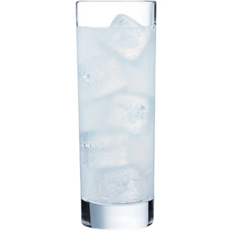 Petit Prix Gobelet verre 17 cl Islande Arcoroc