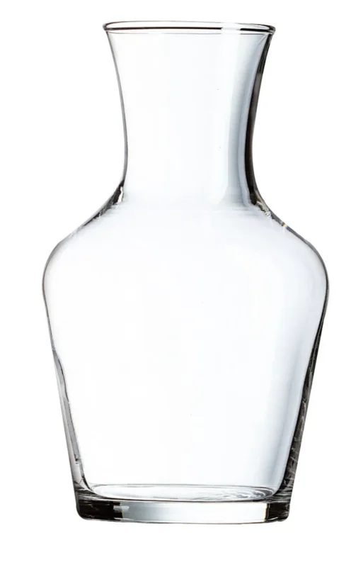 Carafe verre 100 cl A Vin Arcoroc Pas Cher