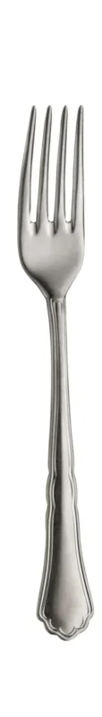 Meilleure Vente Fourchette de table inox 18/10 20,1 cm Settecento Pintinox