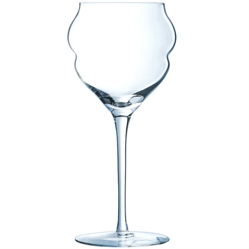 Nouvelle Collection Flûte verre cristallin 30 cl Macaron Chef & Sommelier