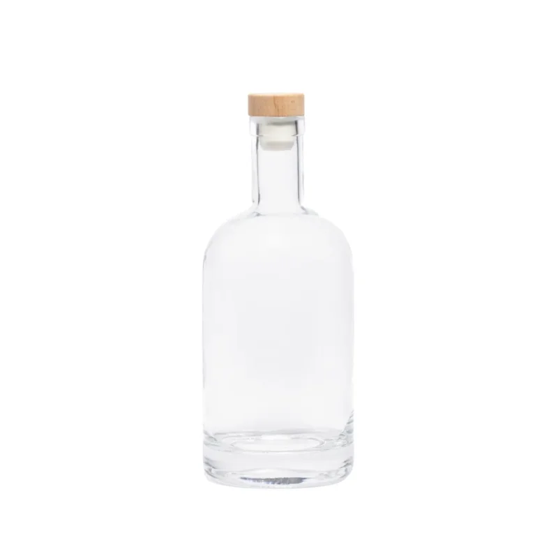 Bouteille verre 75 cl Aqualis Pro.mundi Prix Bas