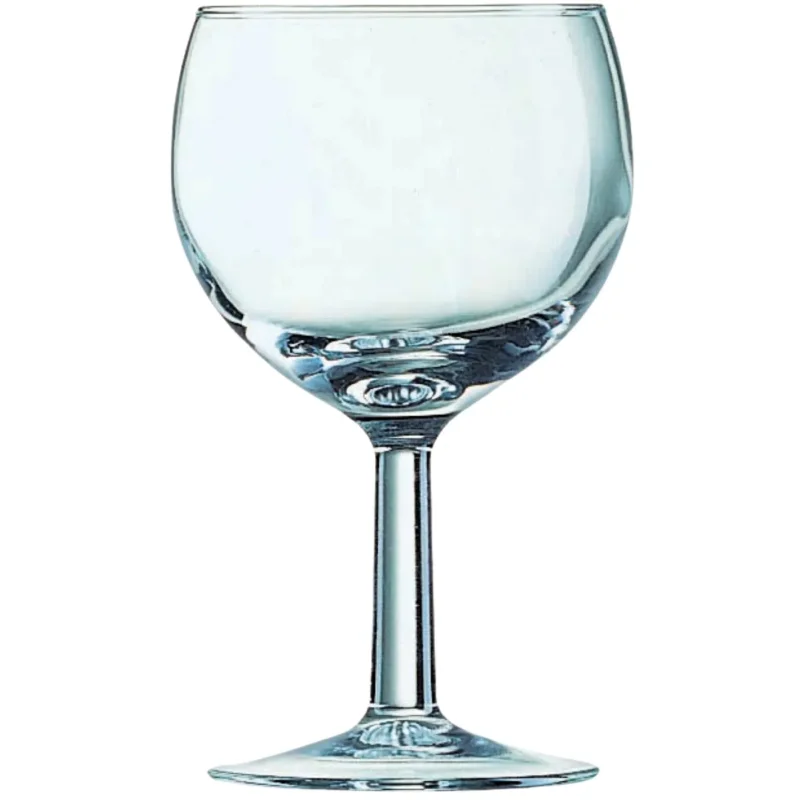 Livraison Express Verre à pied verre 25 cl Ballon Arcoroc