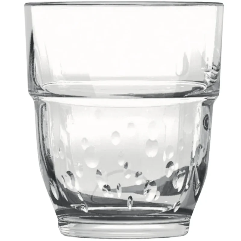 Gobelet verre trempé 16 cl Oxygen Stacky Arcoroc Achetez Aujourd’hui