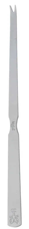 Commande En Gros Curette à crustacés inox 18/0 19,8 cm Pro.mundi