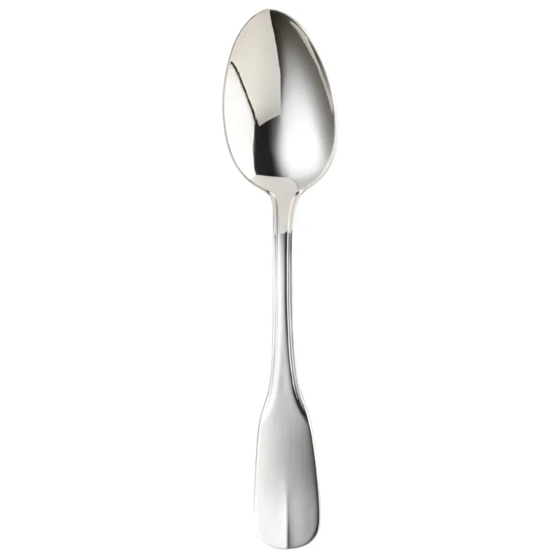 Cuillère à dessert inox 18/10 17,6 cm Vieux Paris Pm Pro.mundi Meilleur Choix