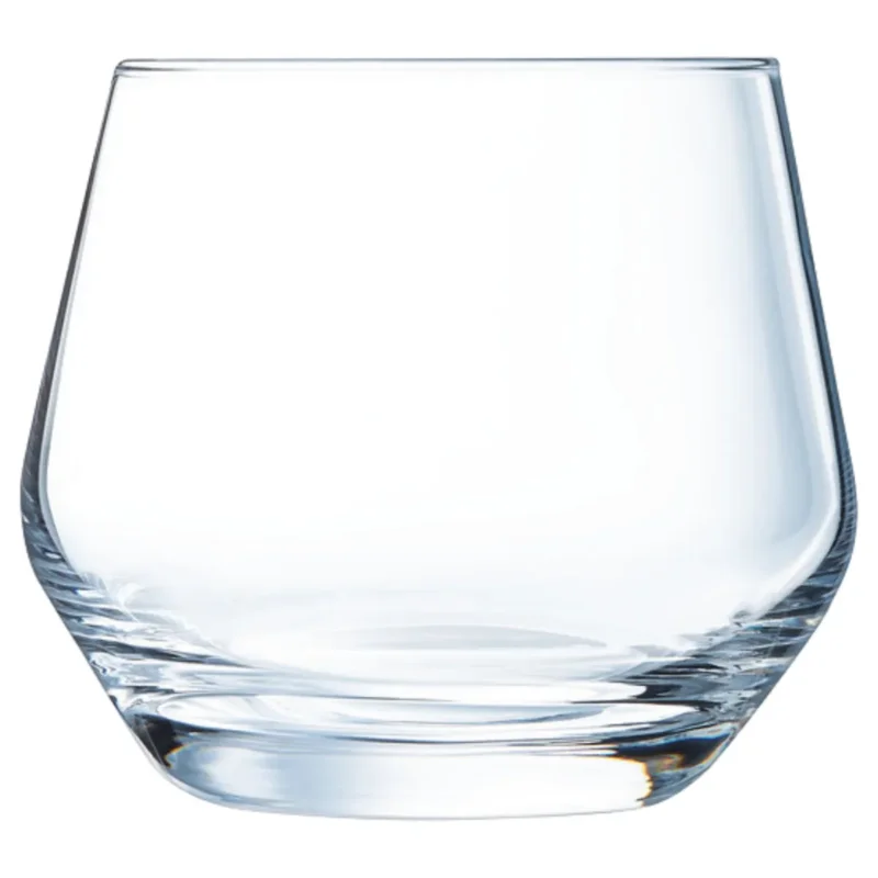Expédition Rapide Gobelet verre cristallin 35 cl Lima Chef & Sommelier
