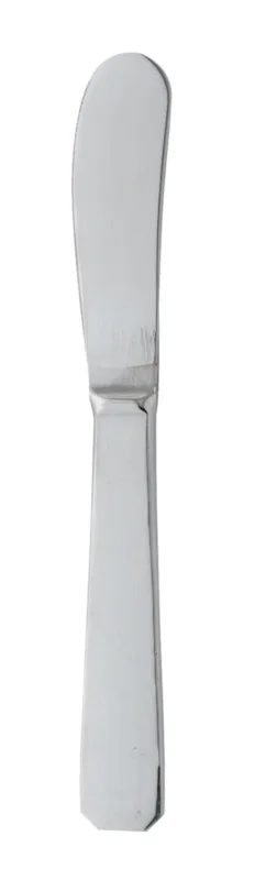 Couteau à beurre inox 13,3 cm Pro.mundi Prix Réduit