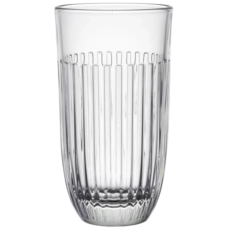 Must-Have Gobelet forme haute verre pressé 45 cl Ouessant La Rochere