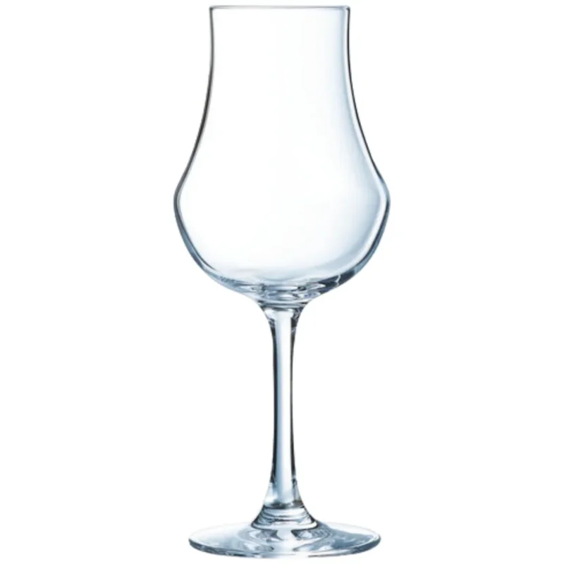 Must-Have Verre à pied verre cristallin 16,5 cl Open Up Chef & Sommelier