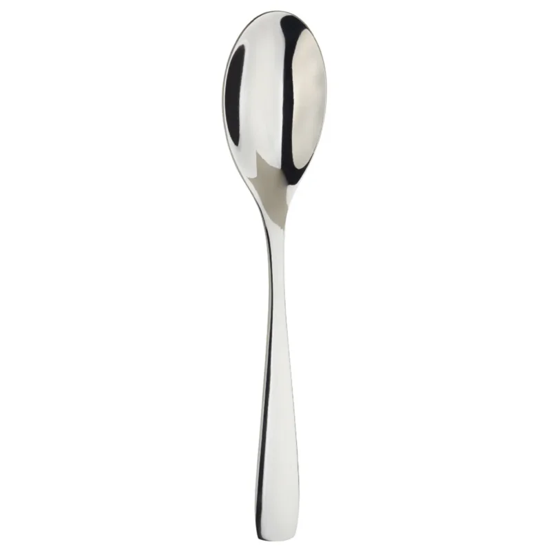 Réduction Cuillère à café inox 18/0 14,5 cm Adagio Pro.mundi