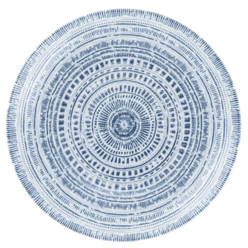 Prix Bas Assiette coupe creuse rond Mirage porcelaine Ø 26 cm Digi Rak