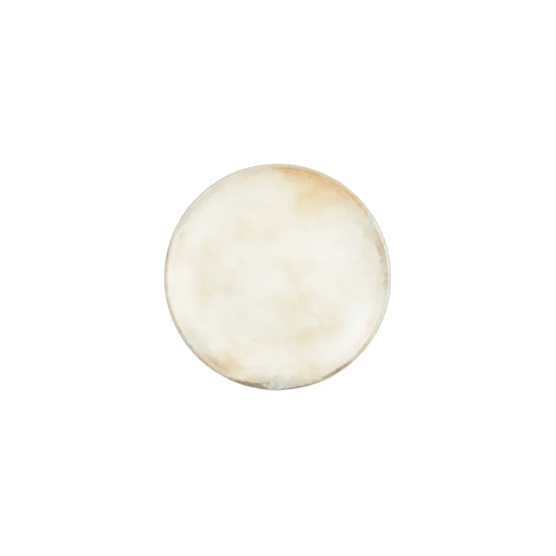 Achetez Aujourd’hui Assiette coupe plate beige grès émaillé Ø 21 cm Sahara Accolade